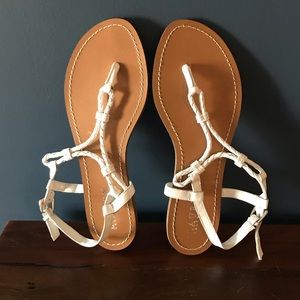 Ralph Lauren Women’s Sandals